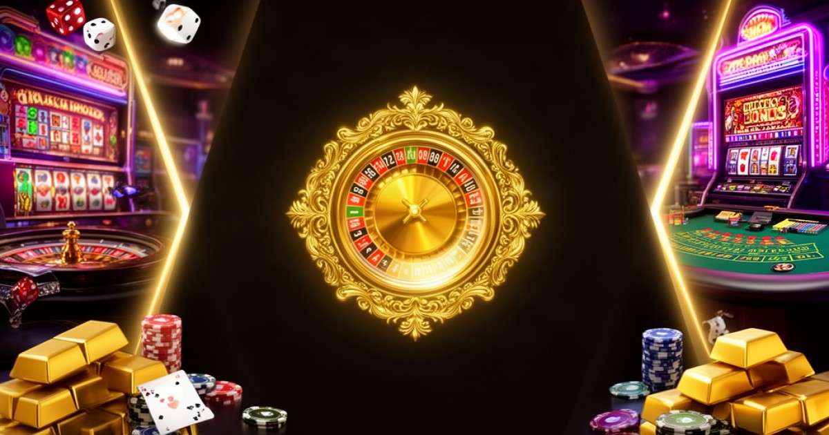 21 Casino En Popüler Oyunları Neden Tercih Edilir