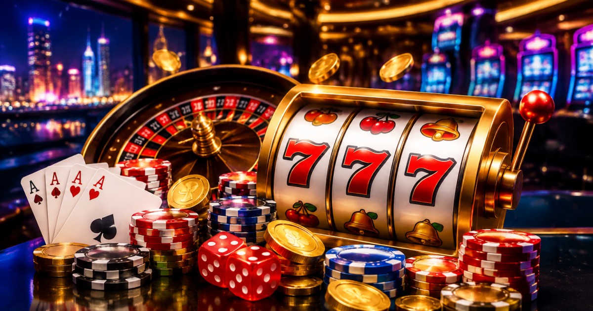 21 Casino’da Evolution Gaming Masası Seçimi